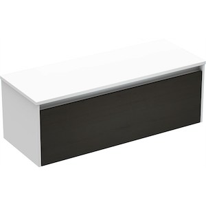 Wholesale trade: LeVivi Capri 1200mm Solid Surface Wall-Hung Vanity