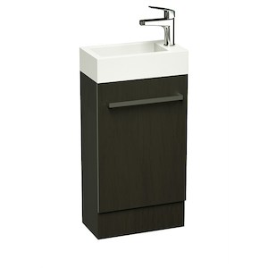 LeVivi Leeds Floor-Standing 400mm Vanity