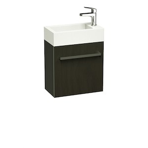 Wholesale trade: LeVivi Leeds Wall-Hung 400mm Vanity