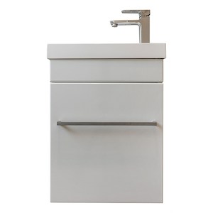 Wholesale trade: Clearlite Mimas 400mm Vanity