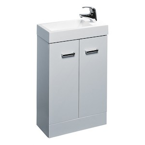 Wholesale trade: Clearlite Mimas 500mm Vanity