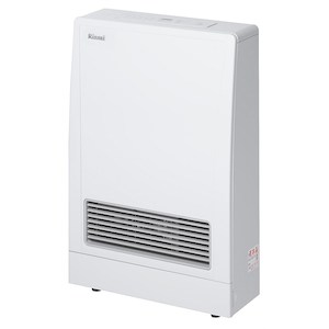 Wholesale trade: Rinnai Energysaver 309 NG Power Flued Gas Heater