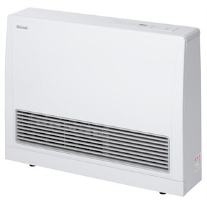 Wholesale trade: Rinnai Energysaver 559 NG Power Flued Gas Heater