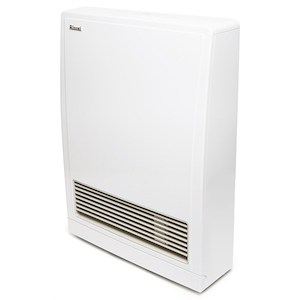 Wholesale trade: Rinnai Energysaver LPG 561 Power Flued Gas Heater