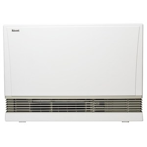 Rinnai Energysaver 1005 LPG Power Flued Gas Heater