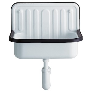 Alape Bucket Sink