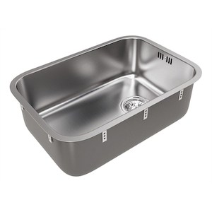 Wholesale trade: Burns & Ferrall Single 490mm Bowl Range