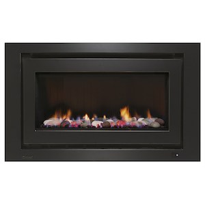 Wholesale trade: Rinnai Evolve 952 LPG Stone Gas Fire