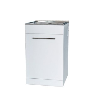 Wholesale trade: LeVivi Elite 560 Laundry Tub with Door White