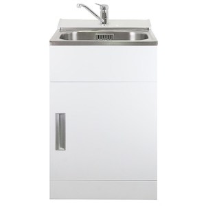 LeVivi Hub Tub 560 Door Laundry Tub