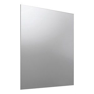 Clearlite 500mm Polished Edge Mirror