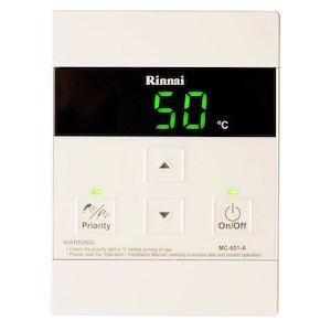 Rinnai Infinity® Master Controller