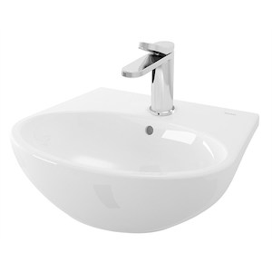 Wholesale trade: Toto Le Muse 450mm Wall-Hung Basin