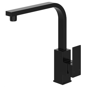 Wholesale trade: LeVivi Elba Sink Mixer Black