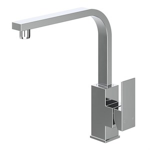 LeVivi Elba Sink Mixer Chrome