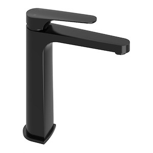 LeVivi Roma Sink Mixer Black