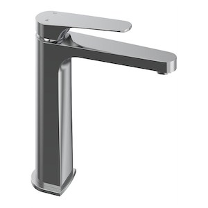 LeVivi Roma Sink Mixer Chrome