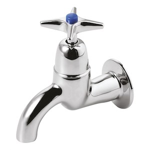 Wholesale trade: Methven Kowhai Laundry Tub Tap