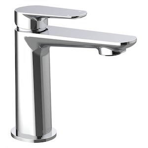 Wholesale trade: Felton Willo II Basin Mixer Chrome