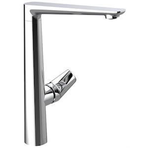 Felton Willo II Sink Mixer Chrome