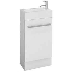 LeVivi Leeds Floor-Standing 400mm Vanity