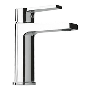 Wholesale trade: Paini Le Mans Basin Mixer