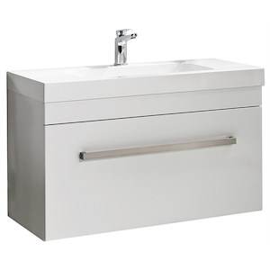 Athena Cara Soltero 900mm Wall-Hung Vanity