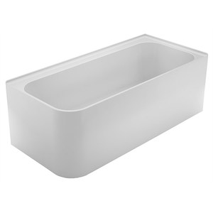 Wholesale trade: LeVivi Lucca 1500mm Right Hand 2 Sided Corner Bath