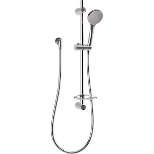 Felton Reflex Single Spray Slide Shower