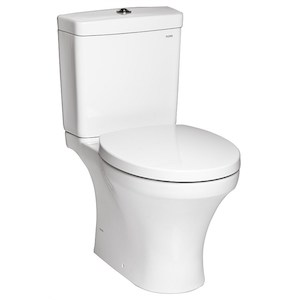 Wholesale trade: Toto Santo Close-Coupled Toilet Suite