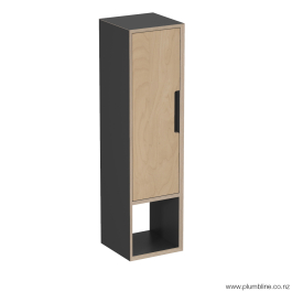 Ply25 1 Door Wall Tower LH Hinge