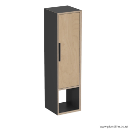 Ply25 1 Door Wall Tower RH Hinge