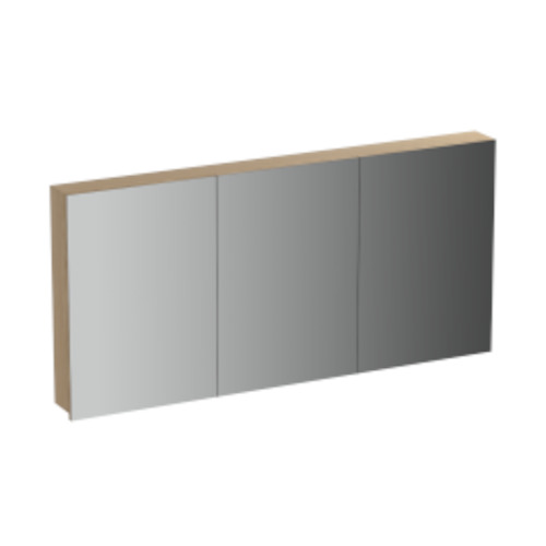 Stanza 1500 Mirror Cabinet