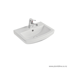 Evo 46 Round Basin