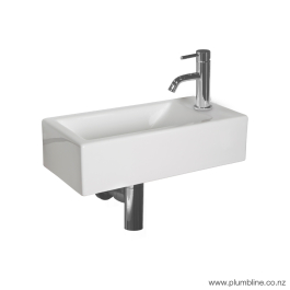 Evo 50 Square Basin