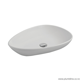 Bathroom and toilet fitting: Evo 61 Vessel Basin