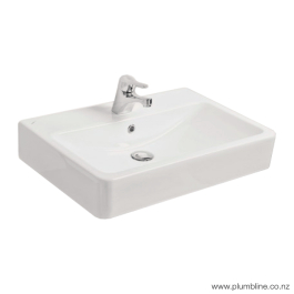 Bathroom and toilet fitting: Evo 65 Basin Progetto