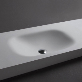 Spio Made To Measure Basin Insert