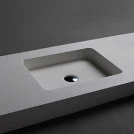 Vesta Made To Measure Basin Insert