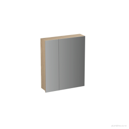 Stanza 600 Mirror Cabinet