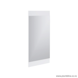 Bathroom and toilet fitting: Vista 400 Mirror