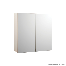 Vista 750 Mirror Cabinet