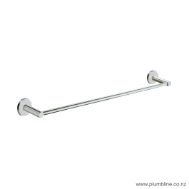 Bathroom and toilet fitting: Eco Style Towel Rail 600mm