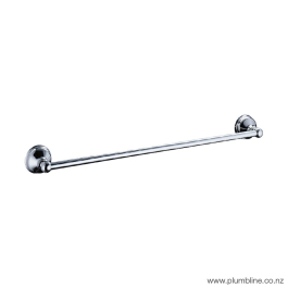 Bathroom and toilet fitting: Empire Towel Rail 600mm