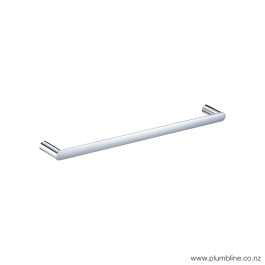 Bathroom and toilet fitting: Minimo Towel Rail 60cm