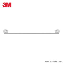 Stick Towel Rail 600mm