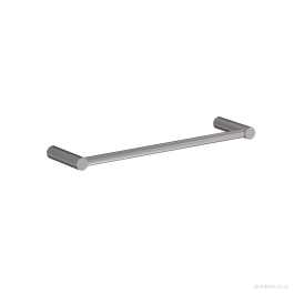 Bathroom and toilet fitting: Swiss Towel Rail 300mm