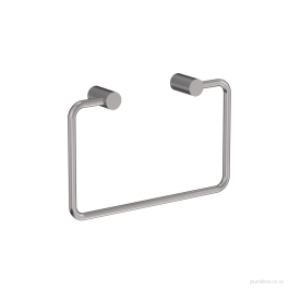 Swiss Towel Ring