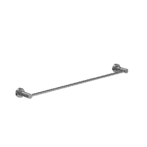 Bathroom and toilet fitting: Navona Towel Rail 550mm