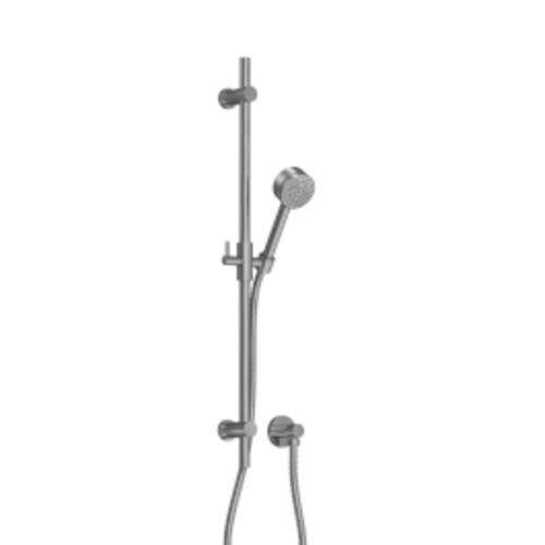 Bathroom and toilet fitting: Arena Slide Shower Plumbline NZ